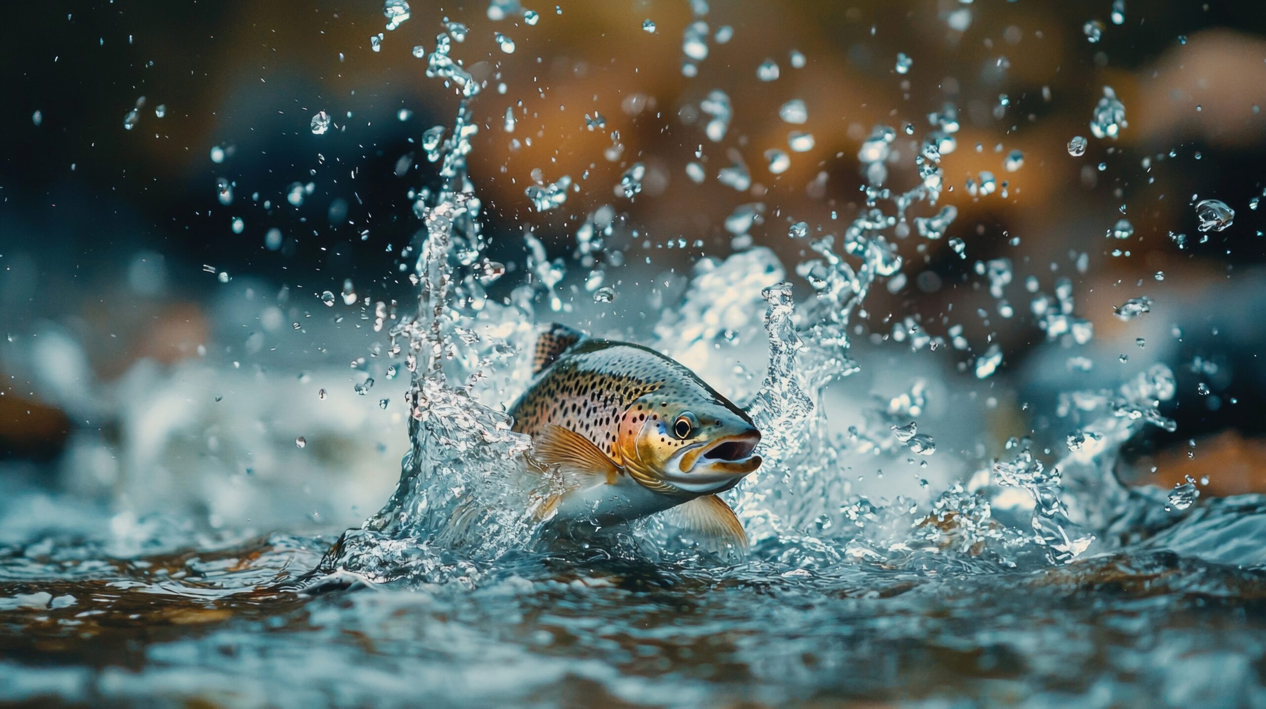Exploring Top Trout Lure Brands
