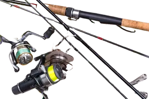 Fishing Stuff