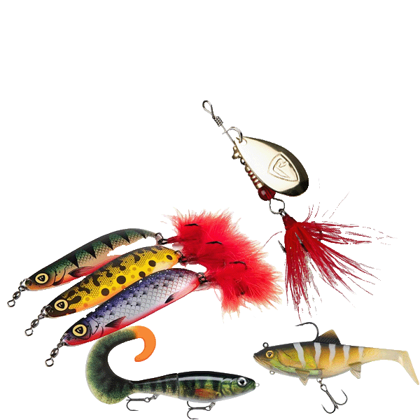 Trout Lures