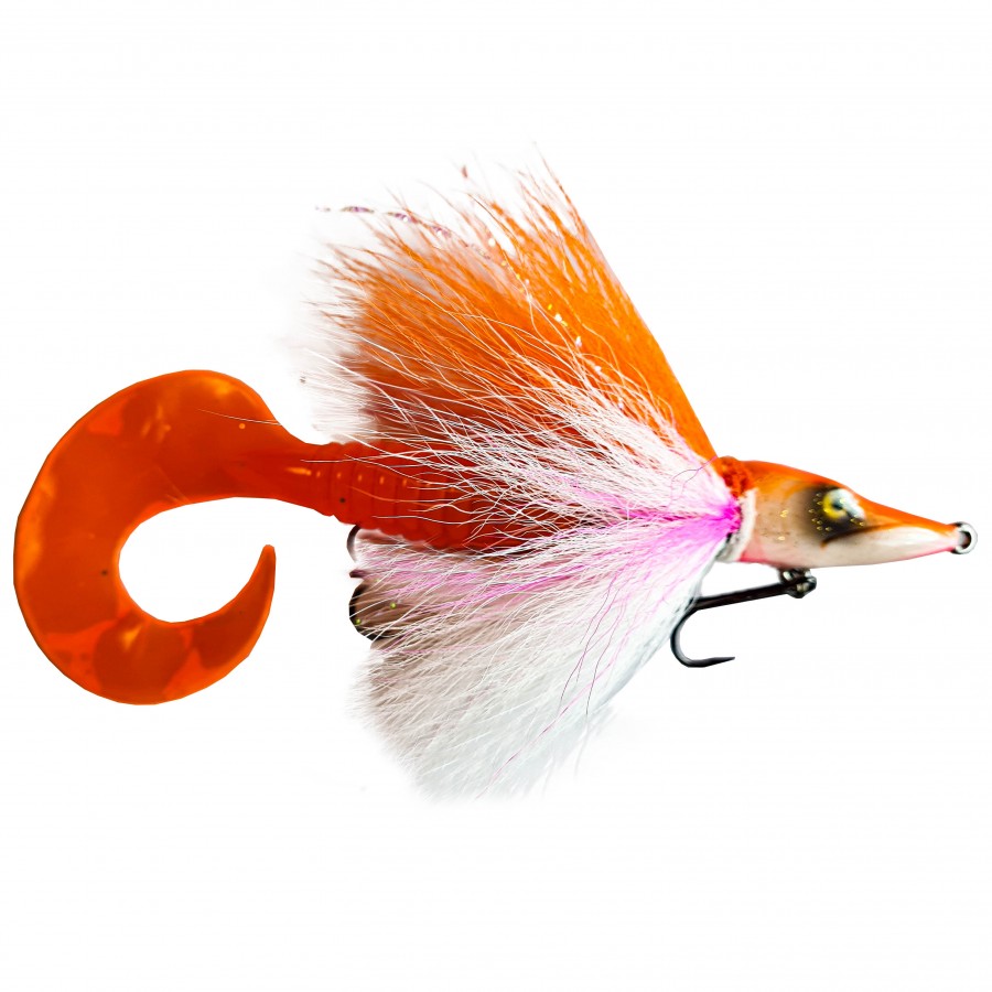 Disco Pike Junior Albino