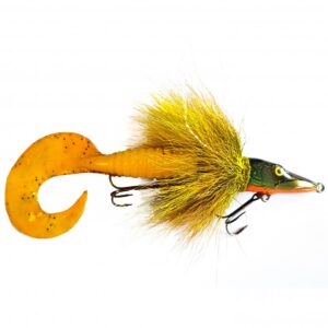 Disco Pike Junior
