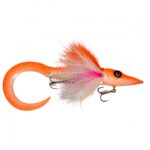Disco Pike Fishing Lures Large I Highly Effectibe Pike Lures