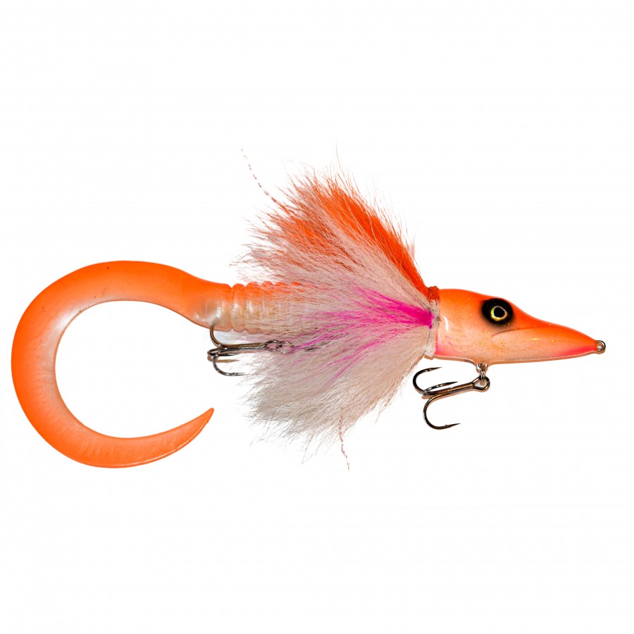 Disco Pike Fishing Lures Large I Highly Effectibe Pike Lures