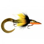 Disco Pike Fishing Lures Large I Highly Effectibe Pike Lures
