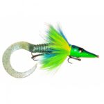 Disco Pike Large