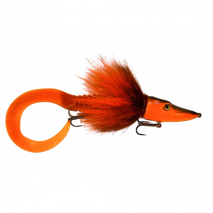 Disco Pike Fishing Lures Large I Highly Effectibe Pike Lures