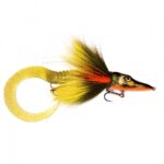 Disco Pike Fishing Lures Large I Highly Effectibe Pike Lures