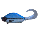 Blue Striker
