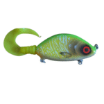Light Green Bastard