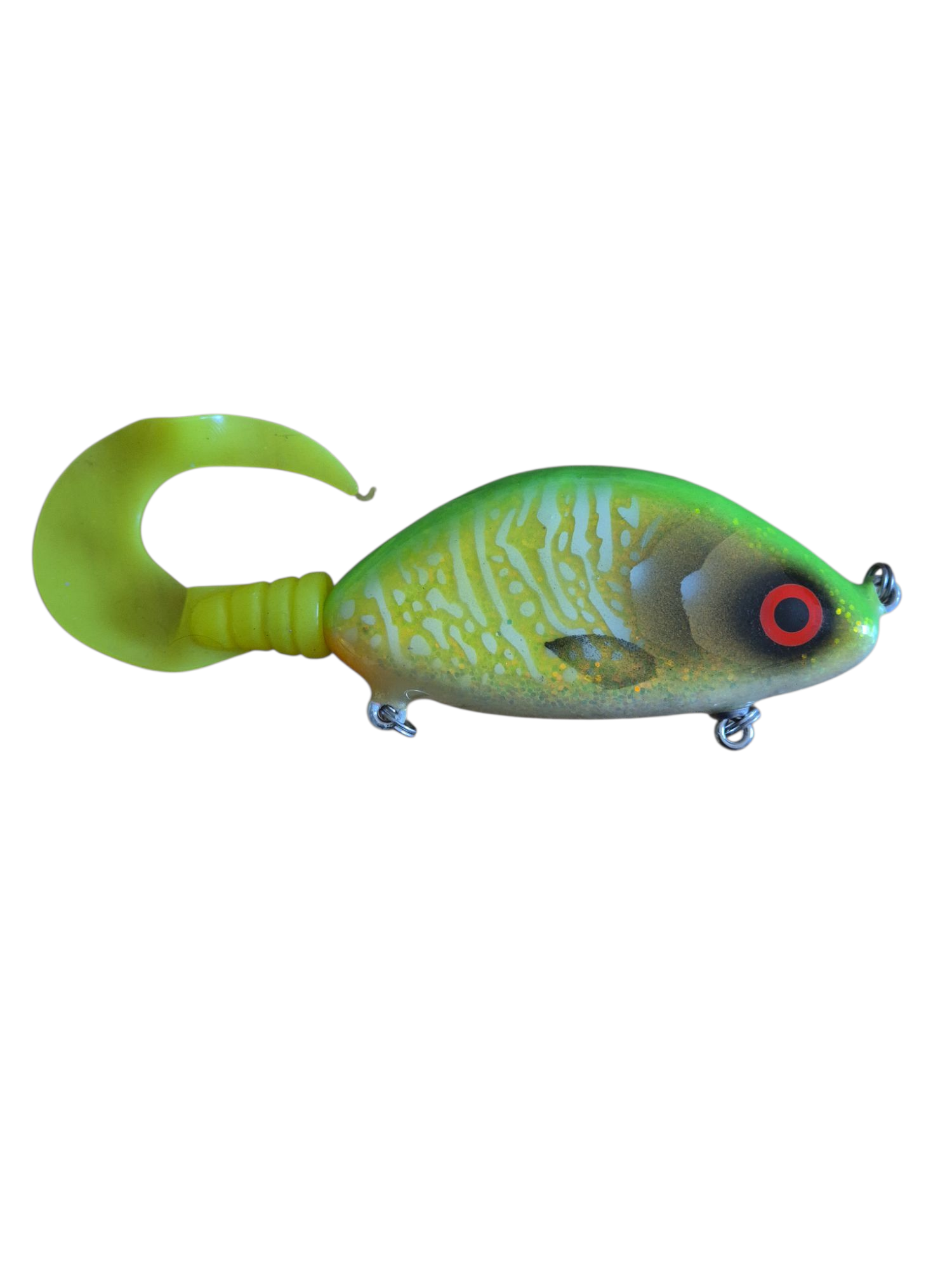 Light Green Bastard