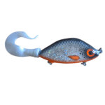 The river devil