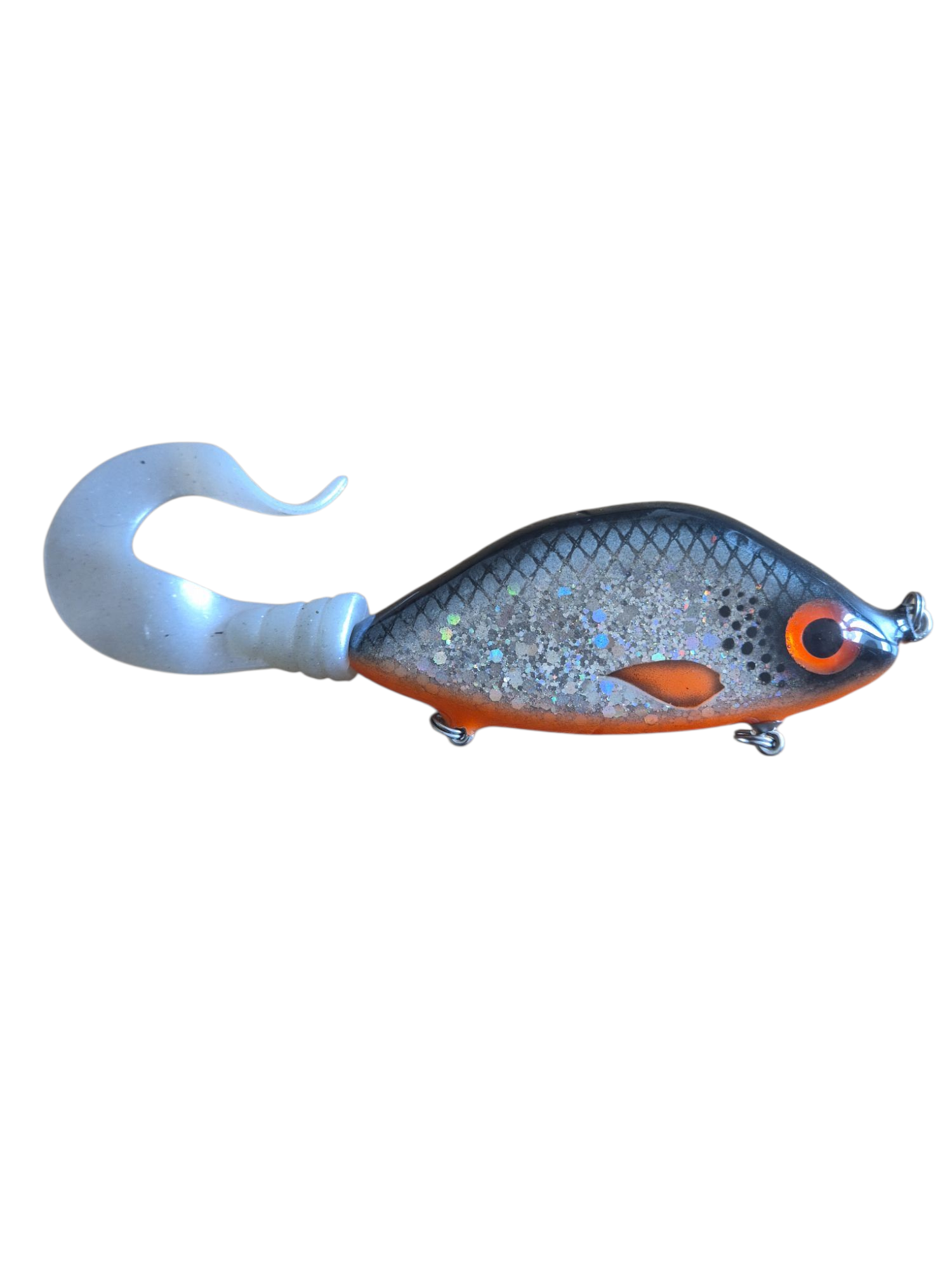 The river devil