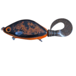 Black Orange Killer