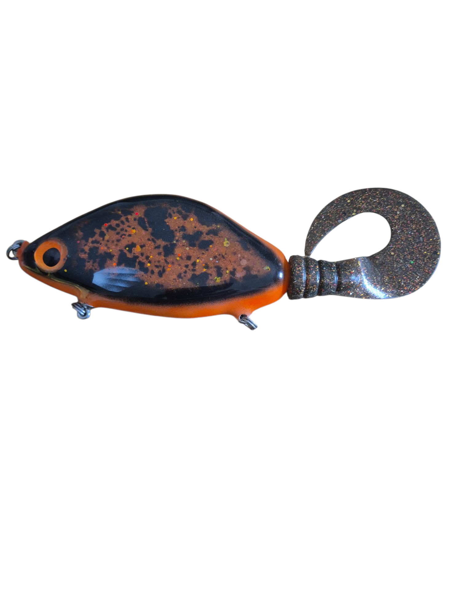 Black Orange Killer