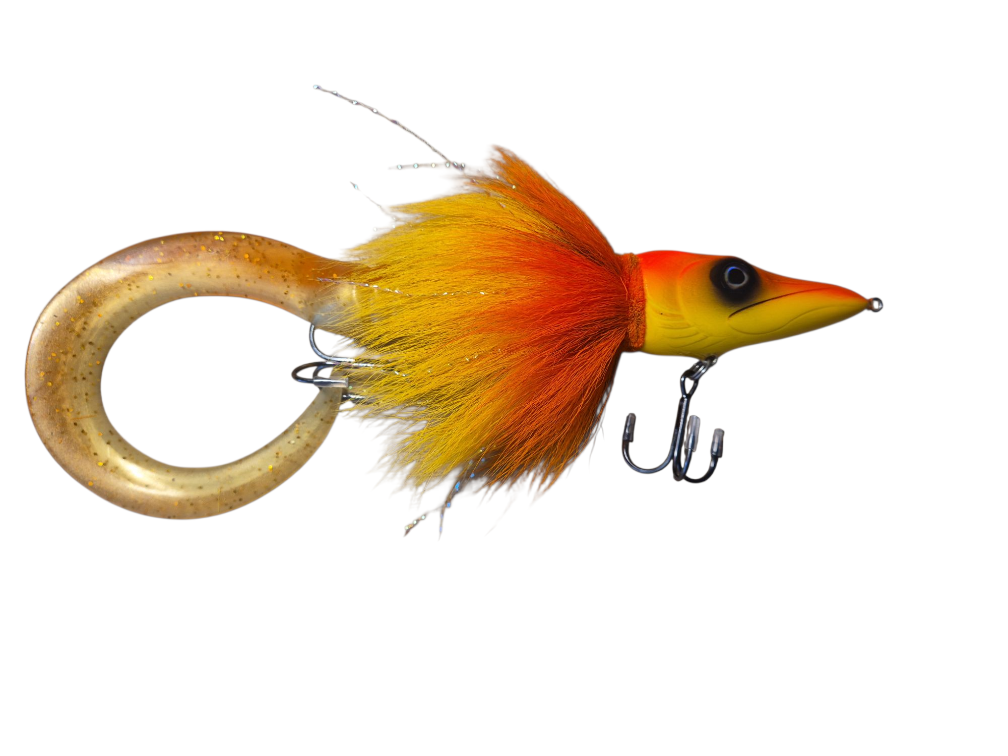 yellow orange