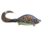 Pike Nightmare