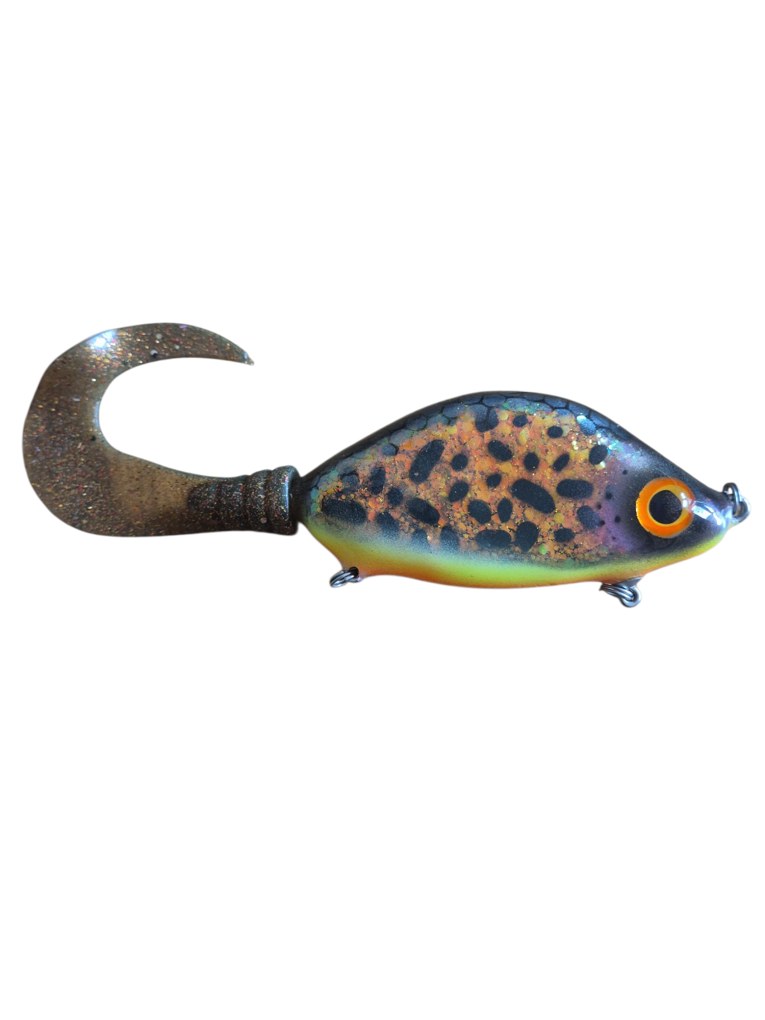 Pike Nightmare