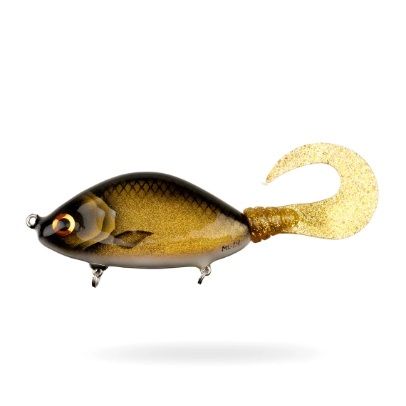 Malaren Humpback Original Pike Lure