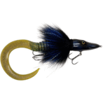 Black Blue