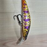 Purple Yellow