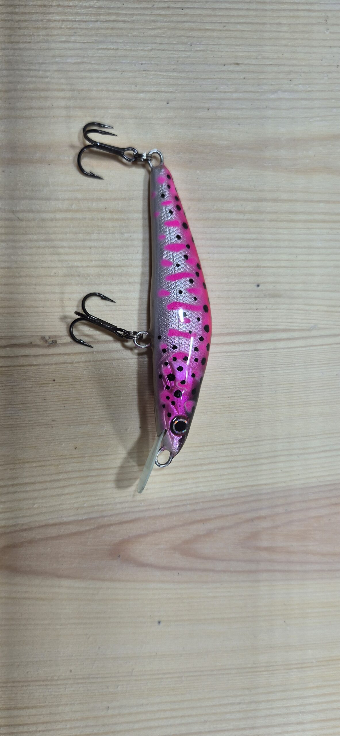 Pink Revolution