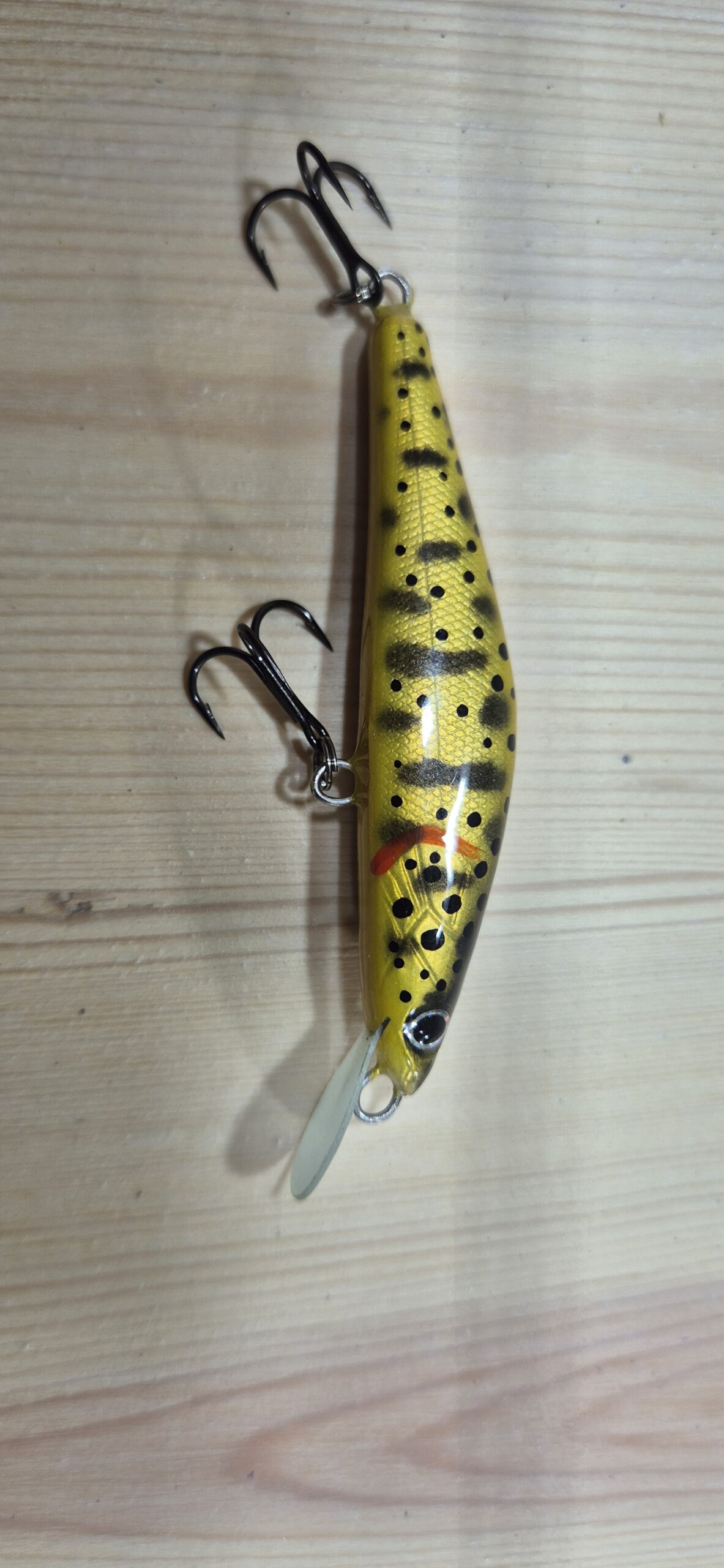 Black Yellow