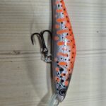 The Orange Trout