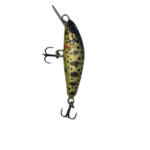 Black Yellow Killer