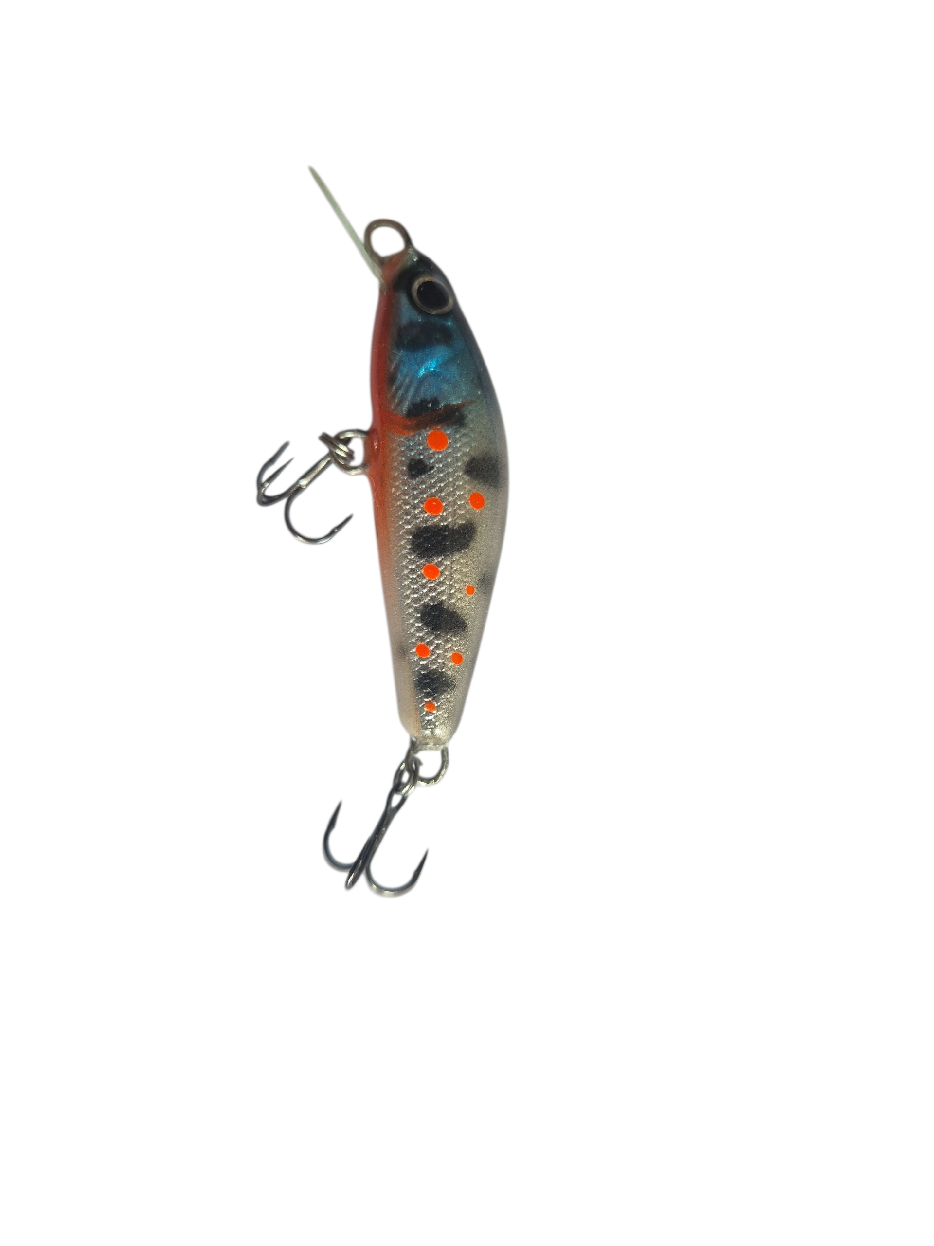 Fin Flasher