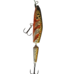 Gold Orange Trout