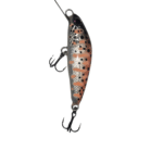 The Orange Striker