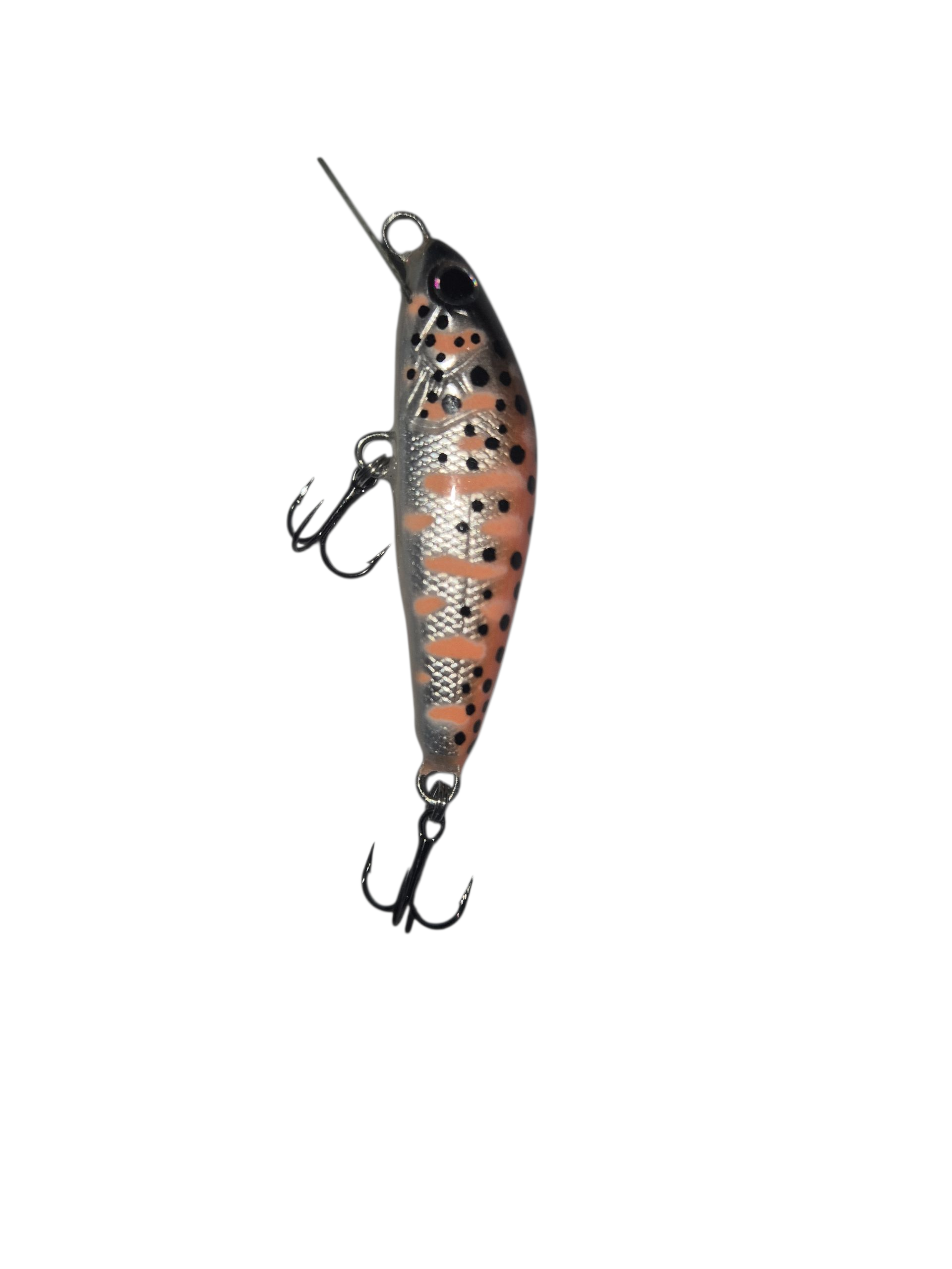 The Orange Striker