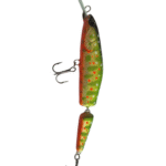 Light Green Trout
