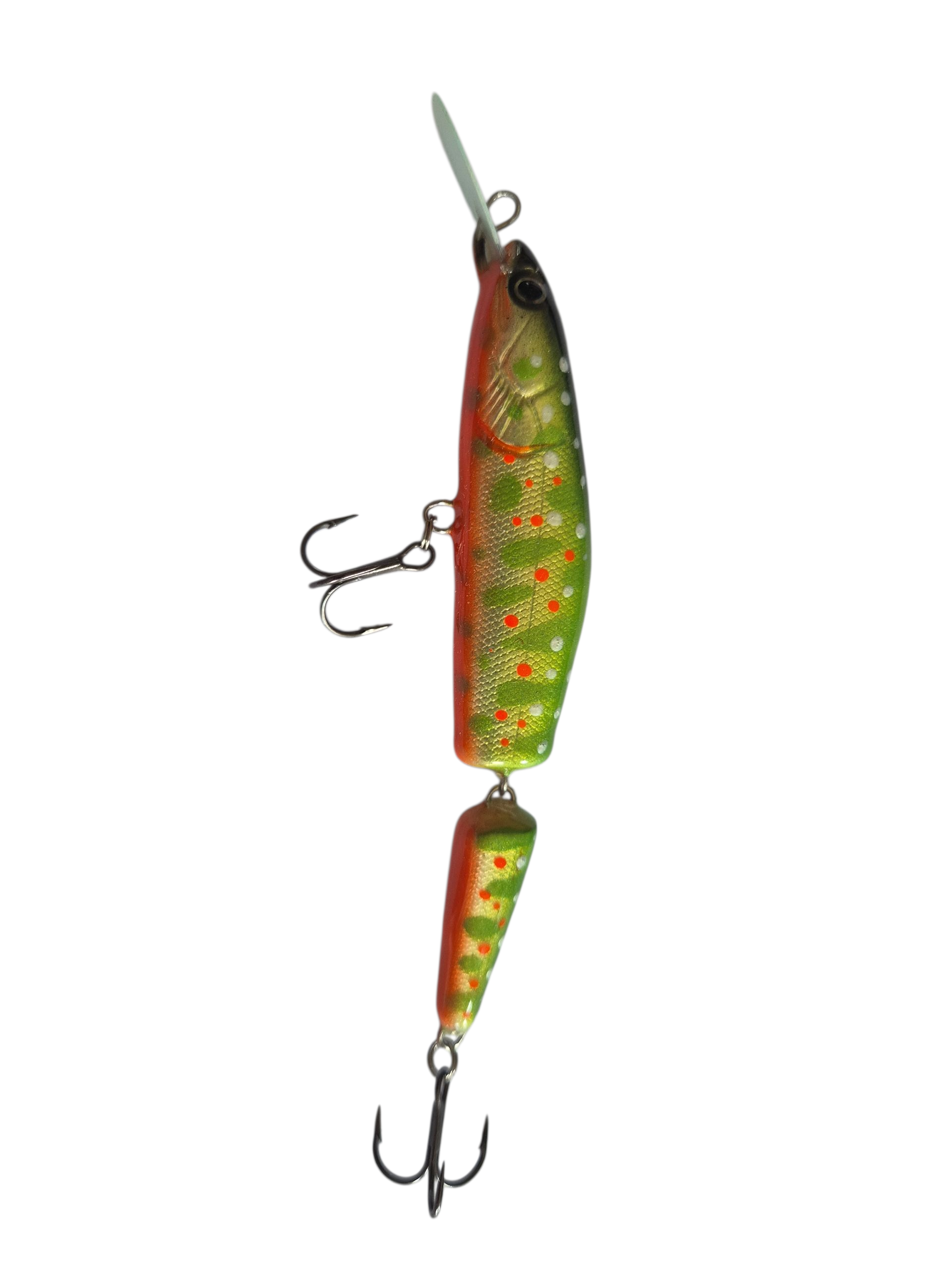 Light Green Trout