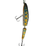 Blue Silver Trout