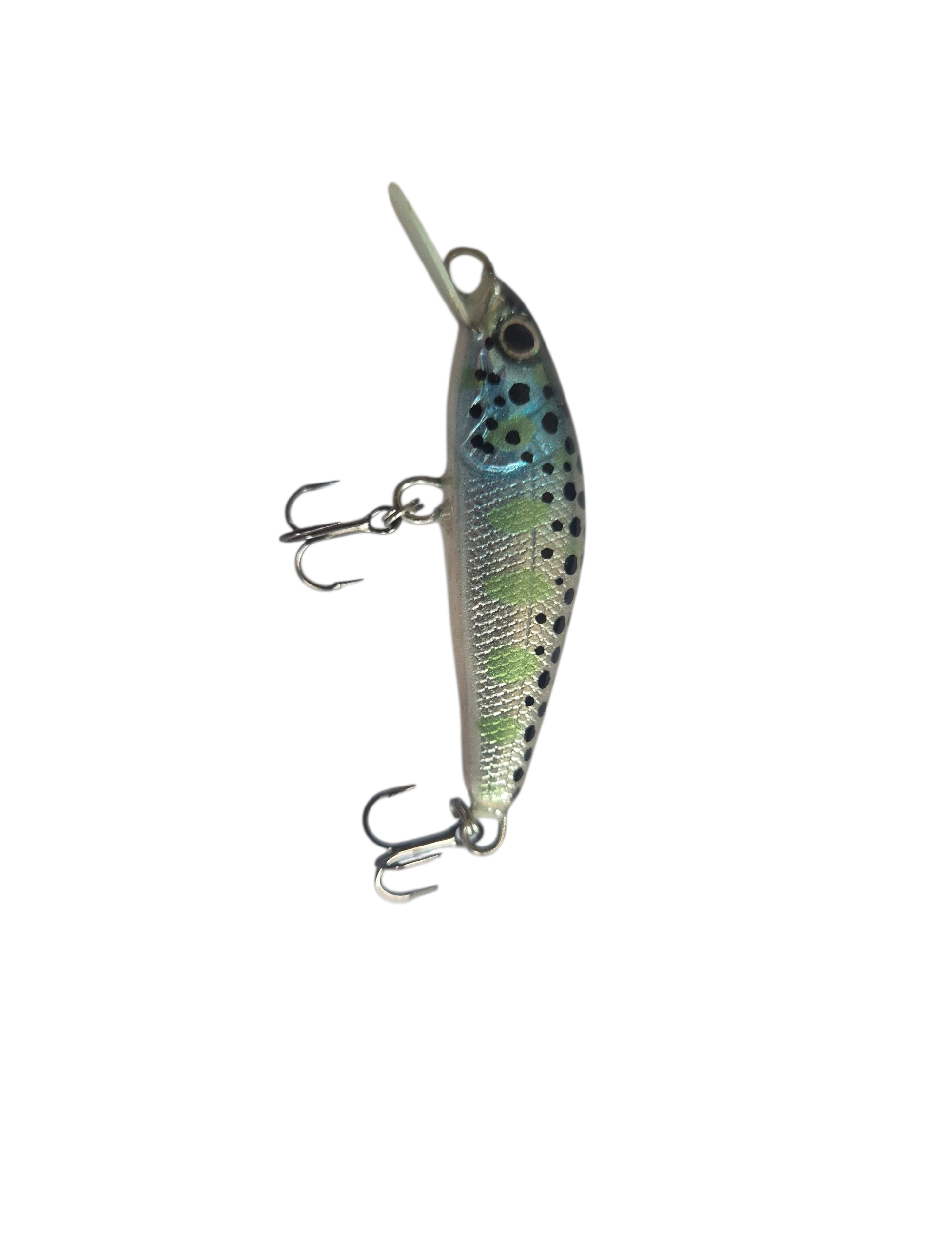 Apex Angler