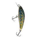 Wild Water Waker