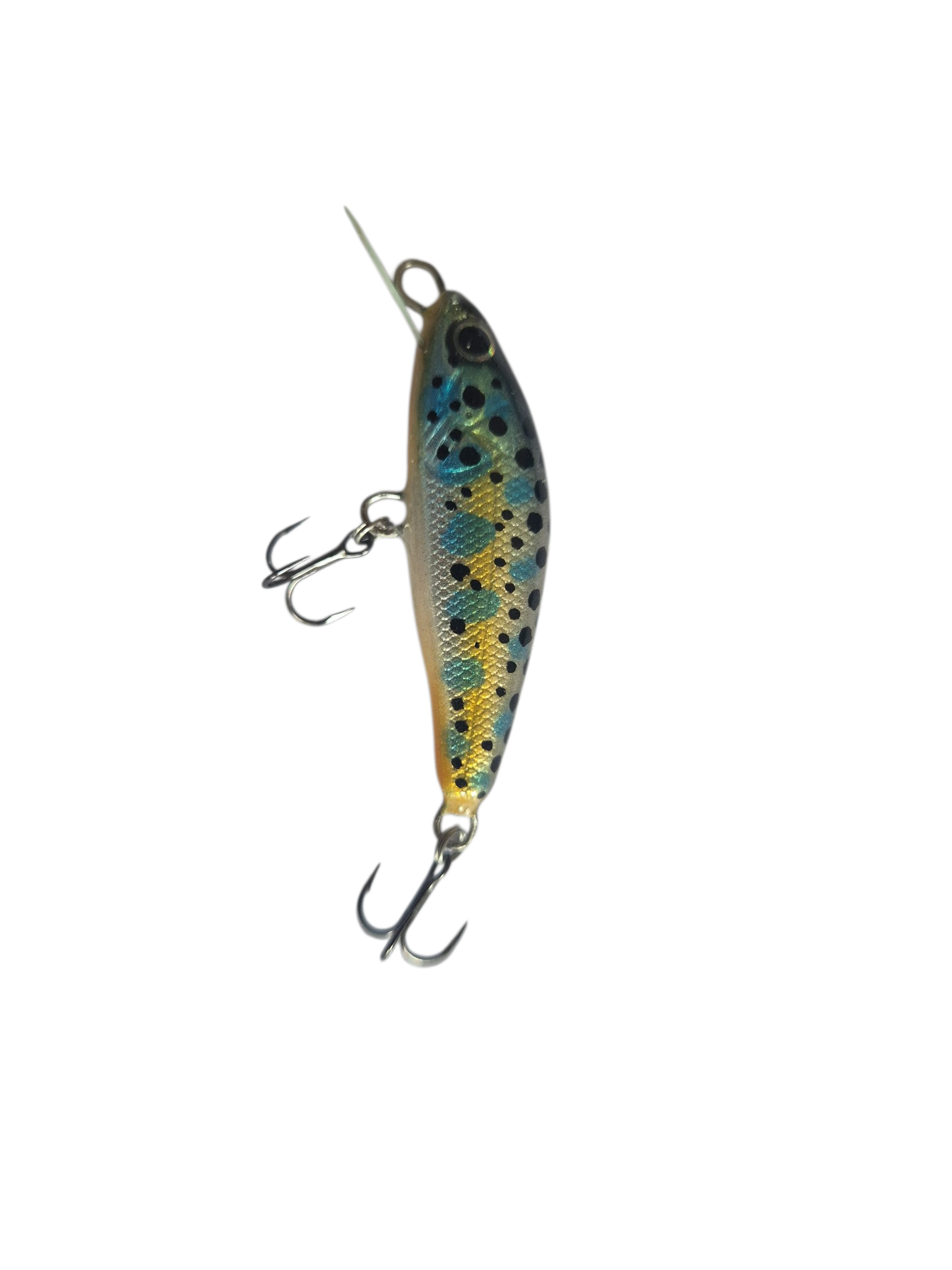 Wild Water Waker