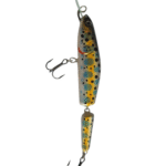The Killer Trout