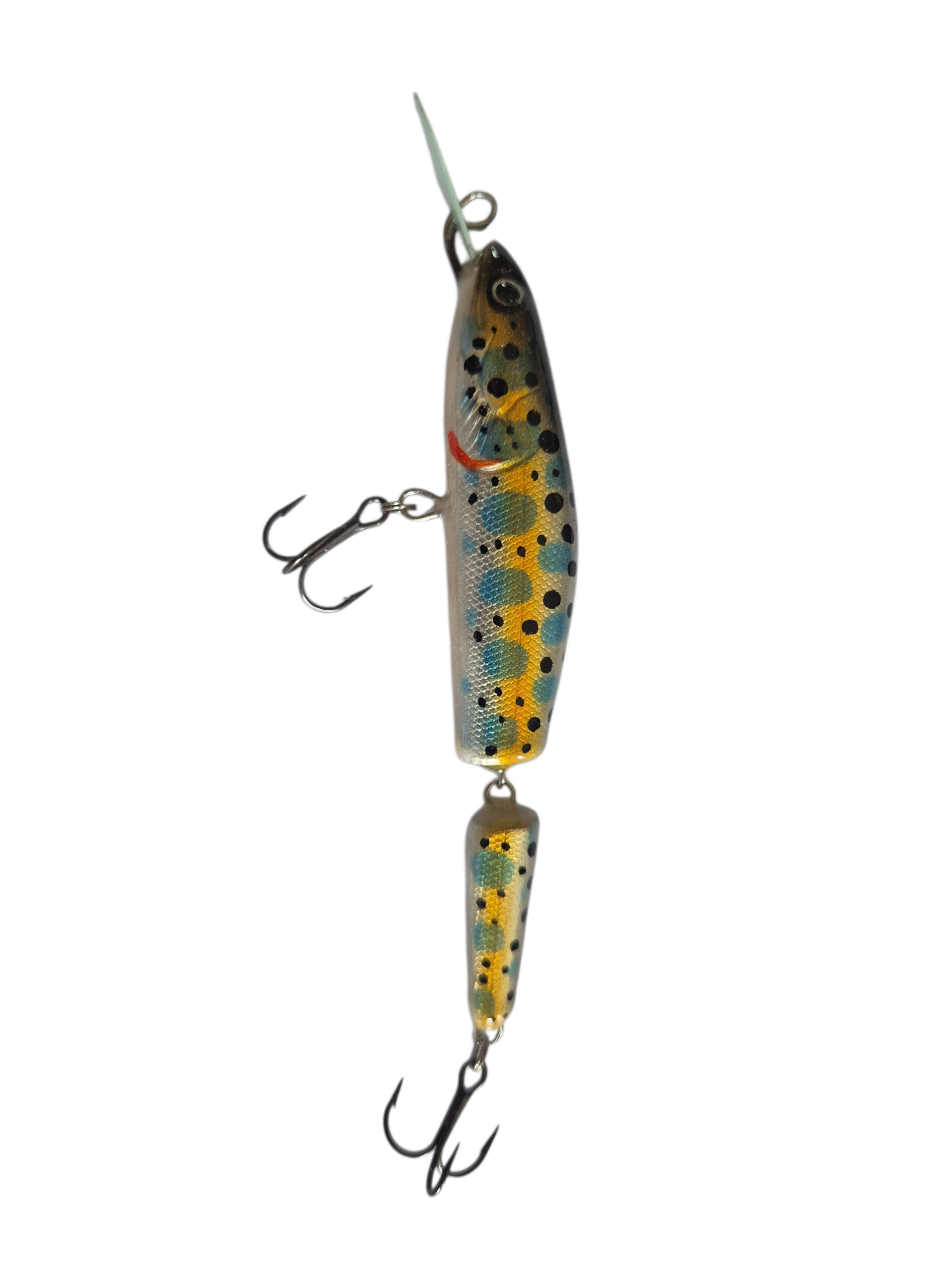 The Killer Trout