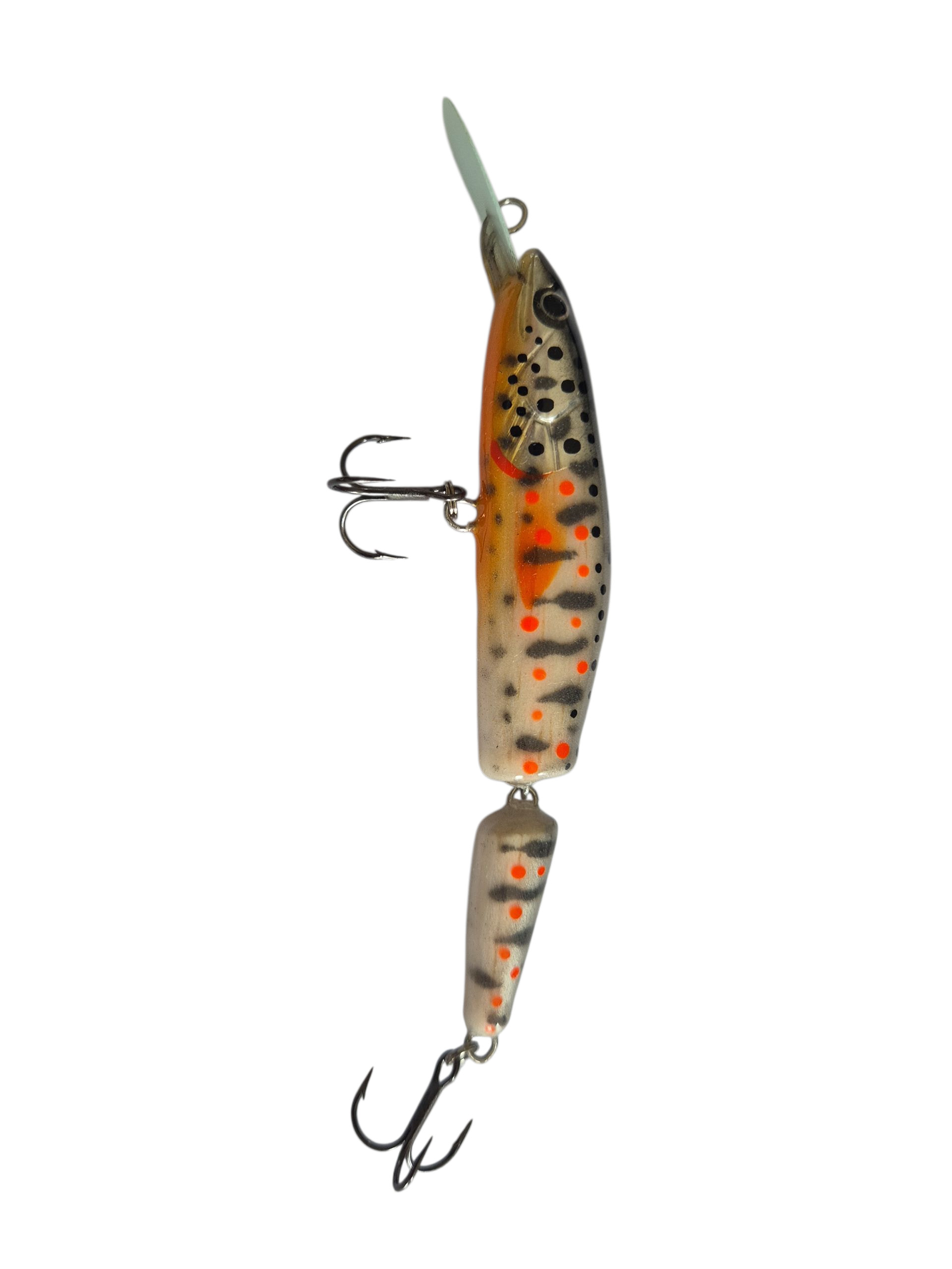 The Classic Trout