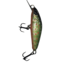 The Green Striker