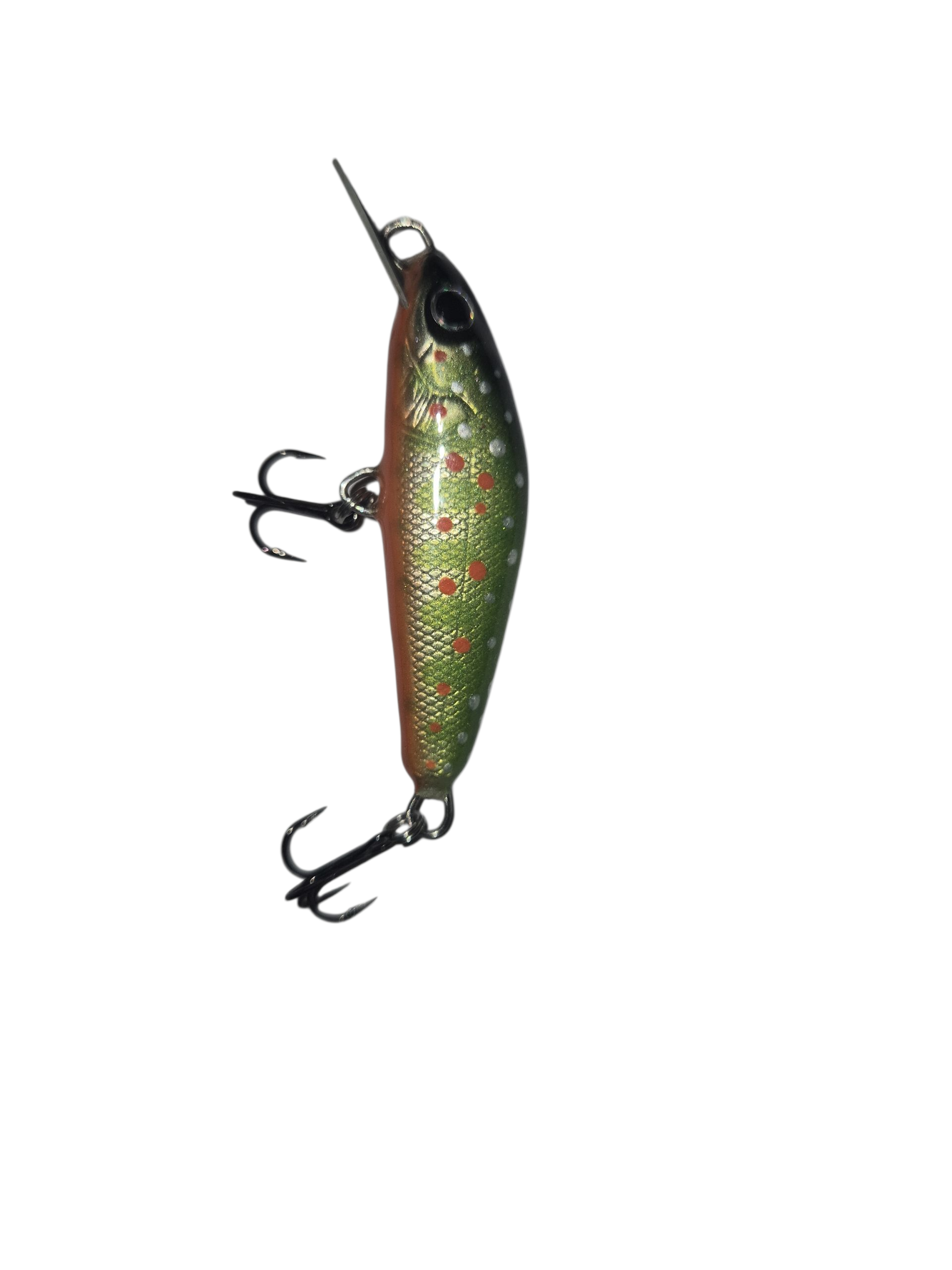 The Green Striker