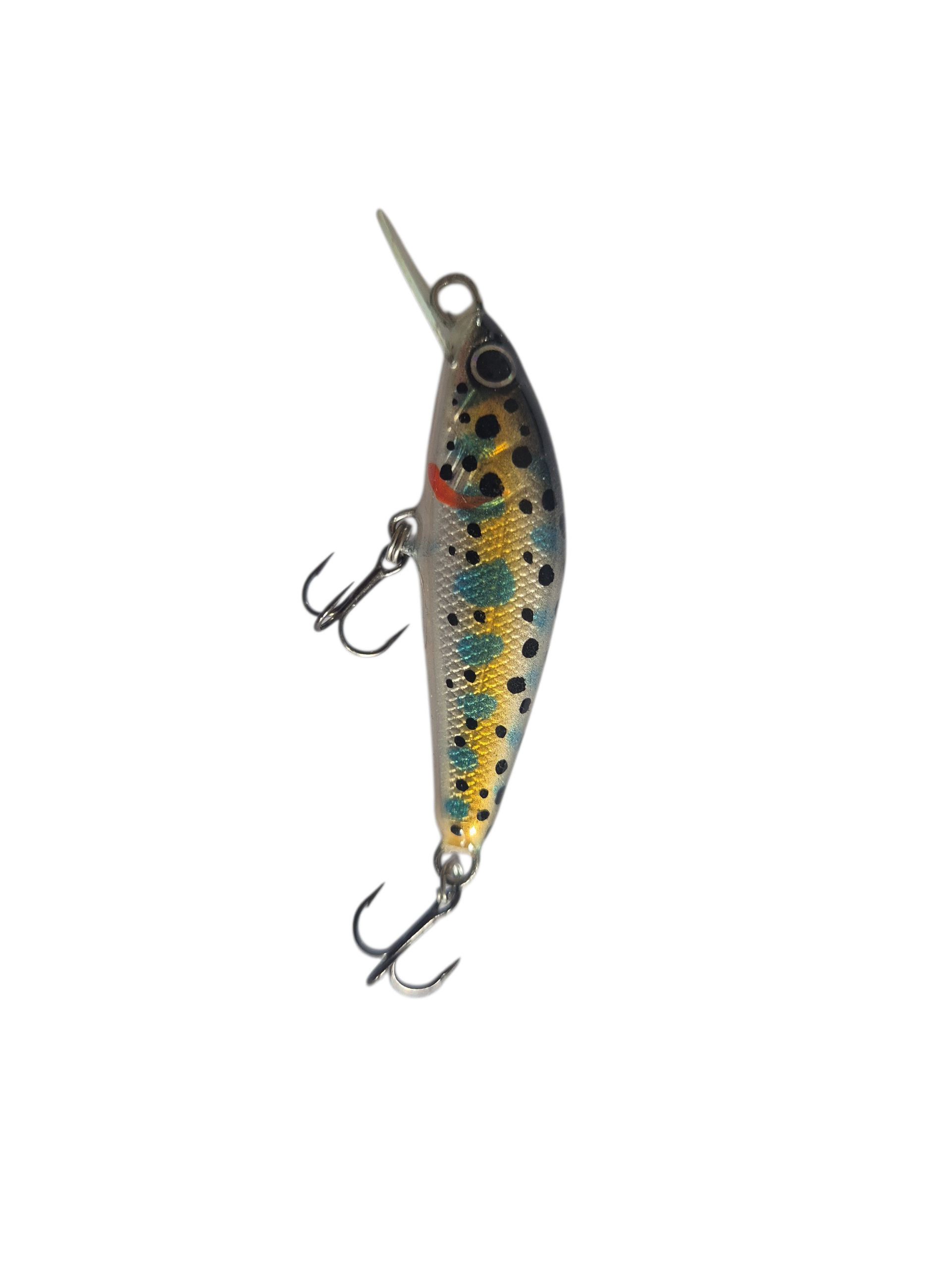 Rainbow Ripper