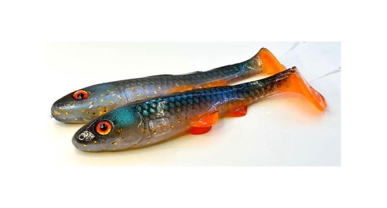 Catch More Irish Pike With BONIbaits Happy Slim 18 cm