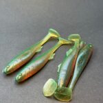 BoniBaits Mini Happy 8.5 Cm