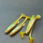 BoniBaits Mini Happy 8.5 Cm