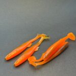 BoniBaits Mini Happy 8.5 Cm
