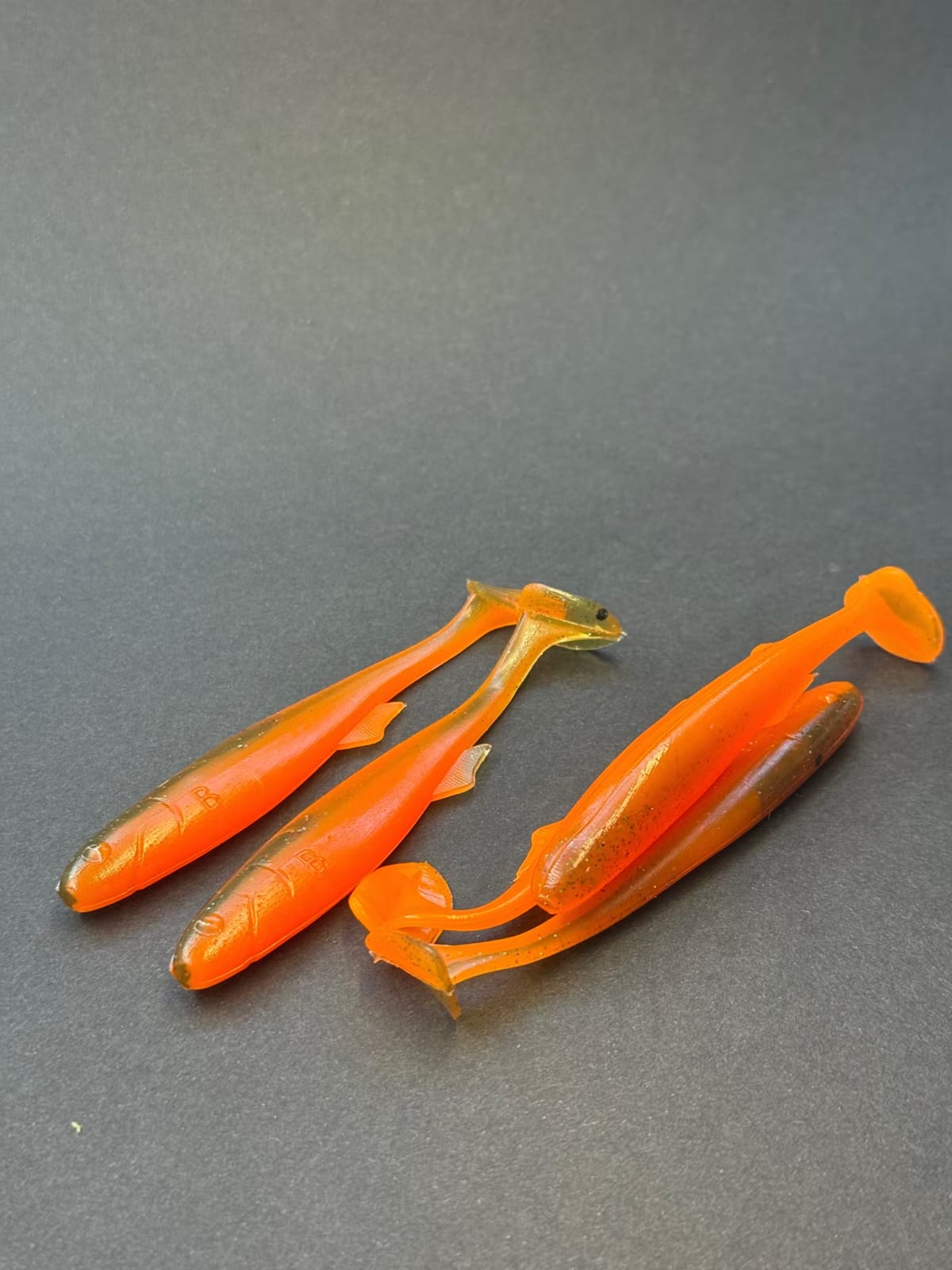 BoniBaits Mini Happy 8.5 Cm