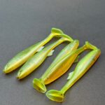 BoniBaits Mini Happy 8.5 Cm